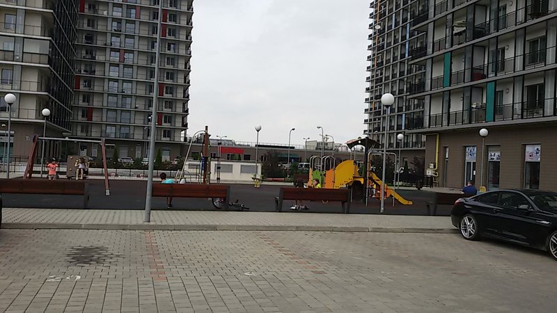 Tineretului, Asmita Gardens Unirii, un stil de viata, ap. 2 camere.