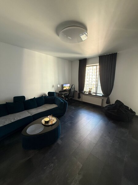 Tineretului, Asmita Gardens Unirii, un stil de viata, ap. 2 camere.